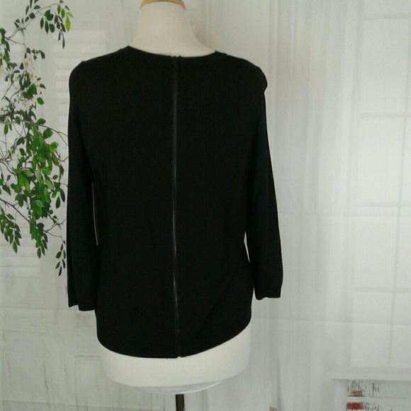 Classiques Entier Long sleeves Top - Picture 2 of 8